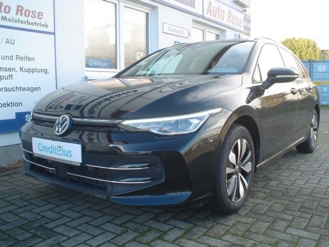 VW Golf 25.000 km 25.750 &euro; Brüsewitz 19071