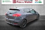 Kia cee´d T-GDI UEFA Euro NAVI+KAMERA+SITZHEIZUNG 84.807 km 10.700 &euro; Hagenow 19230