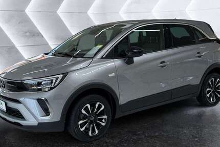 Opel Crossland 23.154 km 16.990 &euro; Königs Wusterhausen 15711