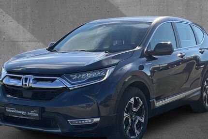 Honda CR-V 96.030 km 22.490 &euro; Schwerin 19057