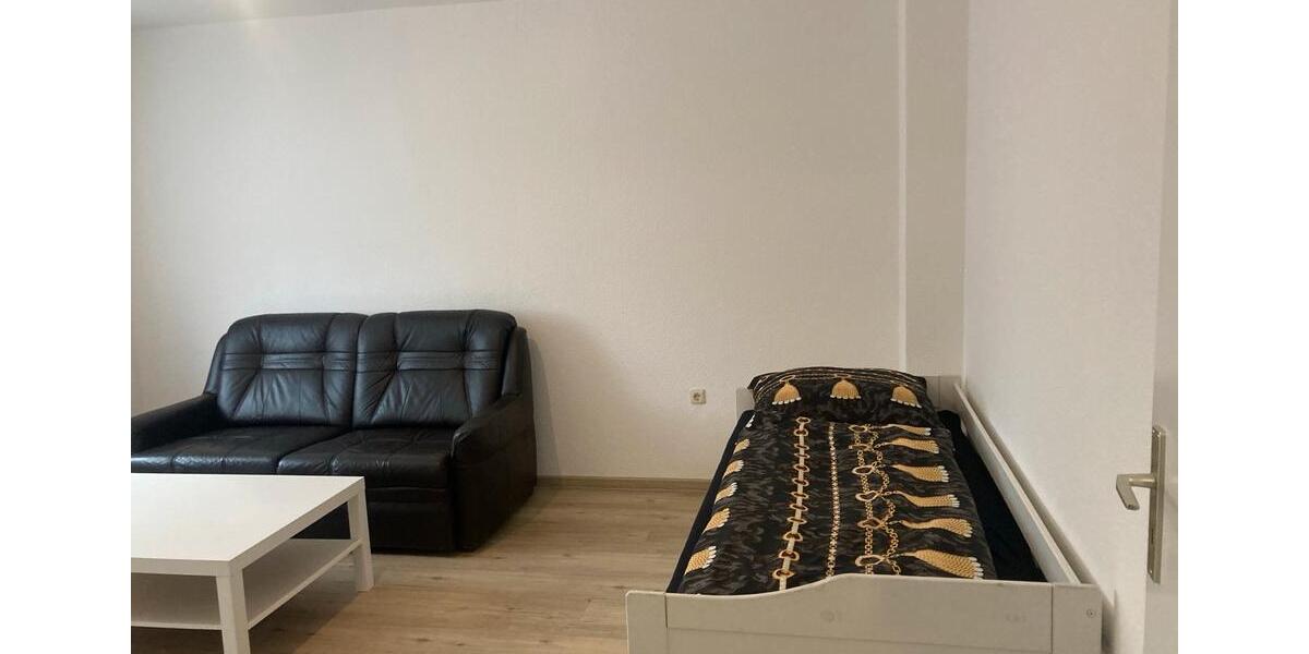 Etagenwohnung Wittenförden - 1 Zimmer, 33 m&sup2;, 29&euro; | Angebot:24763451