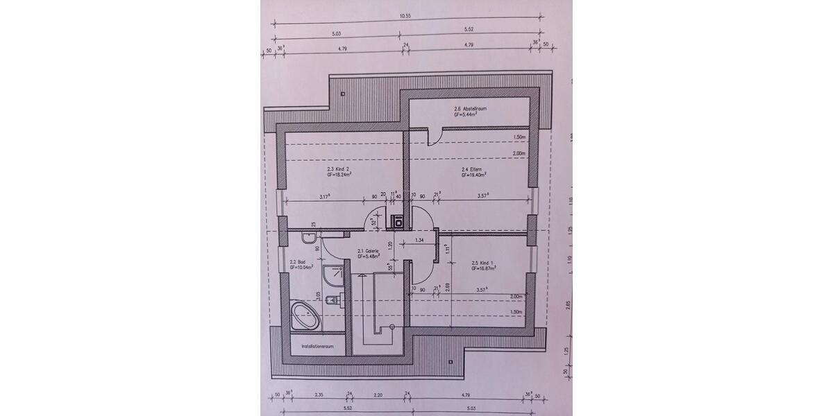 Einfamilienhaus Schwerin Friedrichsthal - 4 Zimmer, 154 m&sup2;, 485.000&euro; | Angebot:26262249
