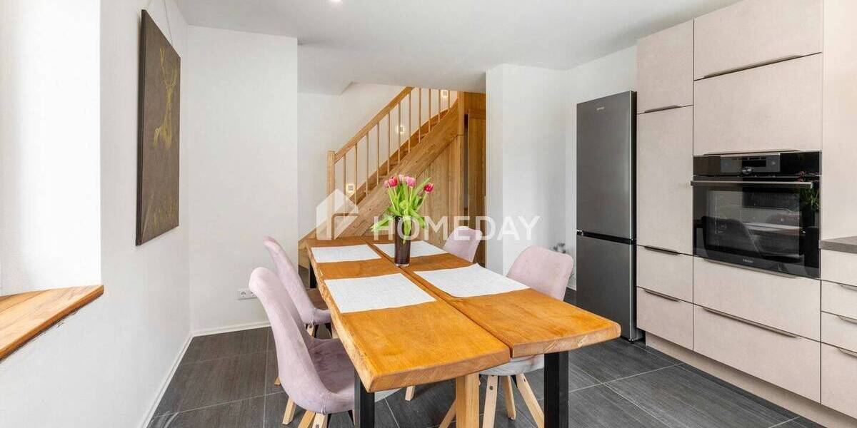 Einfamilienhaus Bernstorf Jeese - 6 Zimmer, 200 m&sup2;, 568.000&euro; | Angebot:26513273