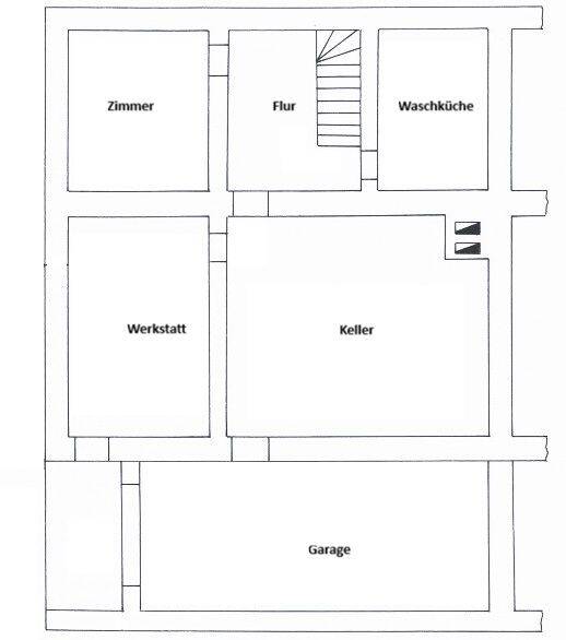 Doppelhaushälfte Schwerin Lankow - 6 Zimmer, 122 m&sup2;, 255.000&euro; | Angebot:25996319