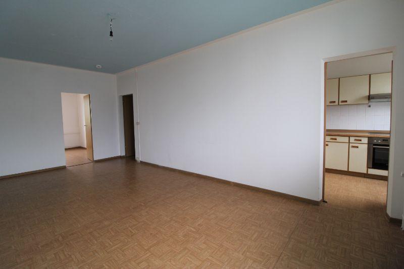 Etagenwohnung Schwerin Gartenstadt - 3 Zimmer, 58 m&sup2;, 334&euro; | Angebot:25144523