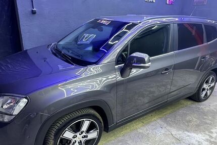 Chevrolet Orlando 175.000 km 6.400 &euro; Neustadt-Glewe 19206