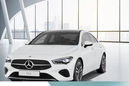 Mercedes CLA 180