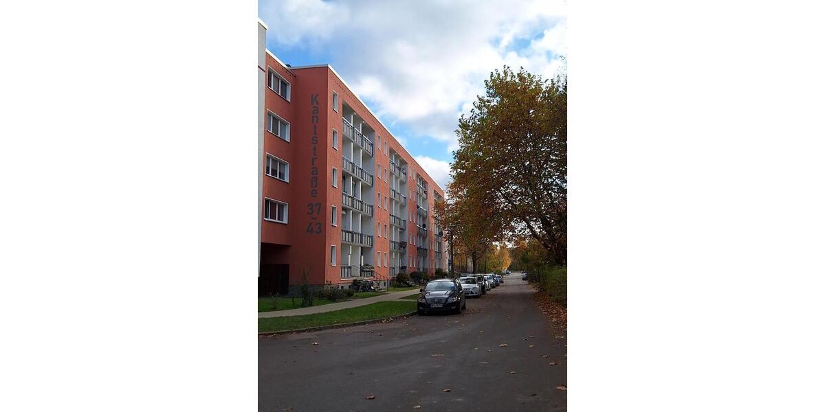 Etagenwohnung Schwerin Mueß - 3 Zimmer, 57 m&sup2;, 358&euro; | Angebot:23703375