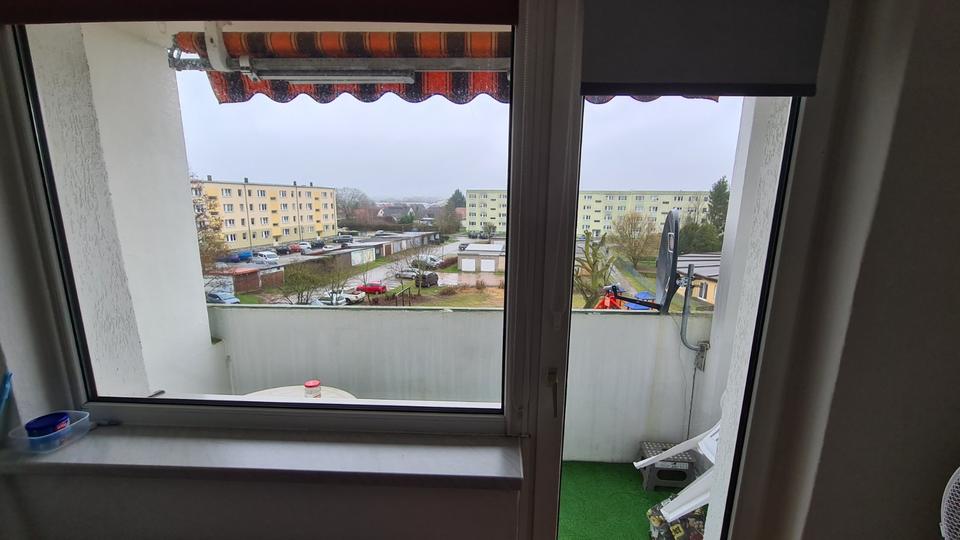 Etagenwohnung Dorf Mecklenburg - 3 Zimmer, 58 m&sup2;, 400&euro; | Angebot:24258424