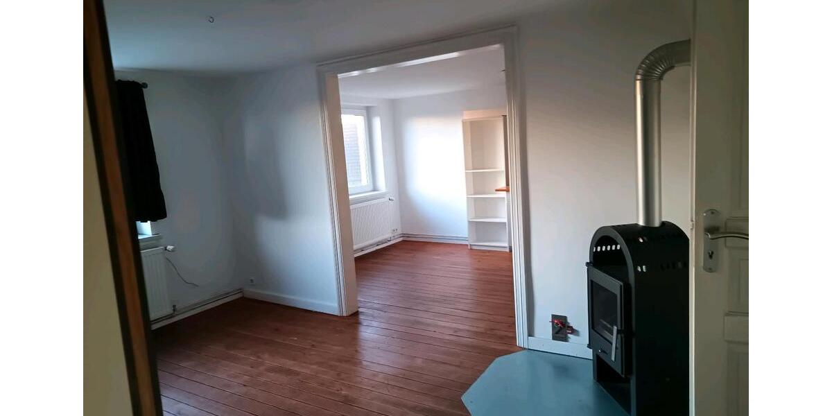 Etagenwohnung Rehna - 2.5 Zimmer, 50 m&sup2;, 390&euro; | Angebot:24756761