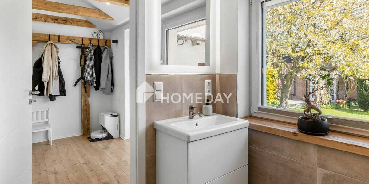 Einfamilienhaus Bernstorf Jeese - 6 Zimmer, 200 m&sup2;, 568.000&euro; | Angebot:26513273