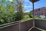 Etagenwohnung Schwerin Weststadt - 3 Zimmer, 69 m&sup2;, 630&euro; | Angebot:26759891
