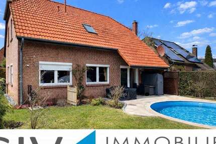 Haus Plate - 5 Zimmer, 123 m&sup2;, 389.000&euro; | Angebot:25274103