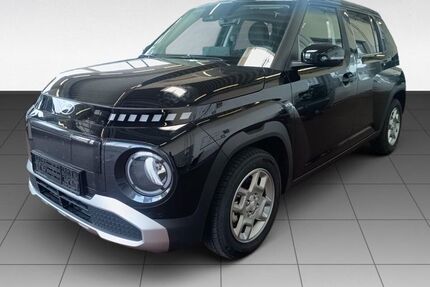 Hyundai INSTER 17.481 km 27.315 &euro; Schwerin 19059