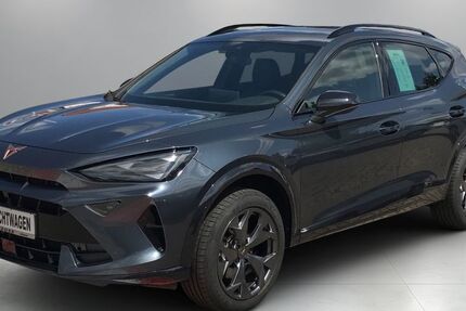 Cupra Formentor 8.367 km 31.590 &euro; Wismar 23966