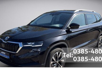 Skoda Karoq 10.488 km 31.990 &euro; Schwerin 19057