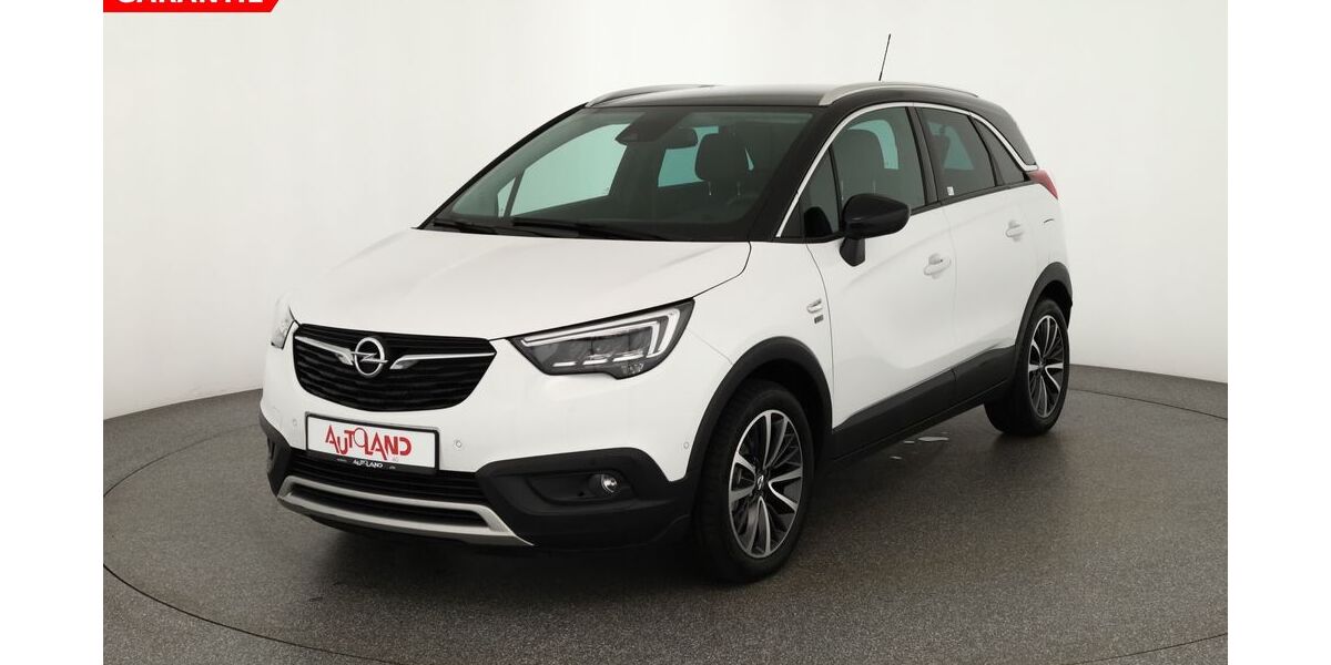 Opel Crossland (X) 75.902 km 15.890 &euro; Wismar 23970