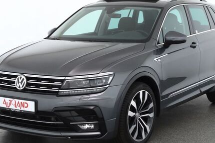 VW Tiguan 87.752 km 25.990 &euro; Schwerin 19061