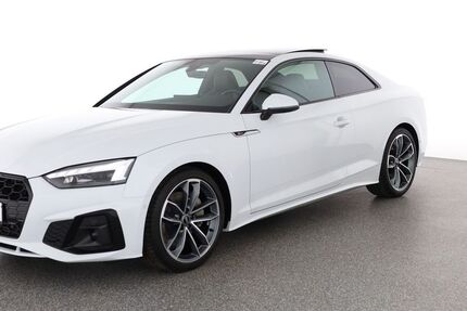 Audi A5 50.000 km 38.880 &euro; Schönefeld 12529