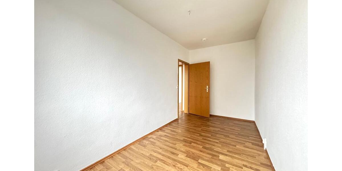 3-Zimmer Dachgeschosswohnung in Schwerin mit Balkon 3 zimmer