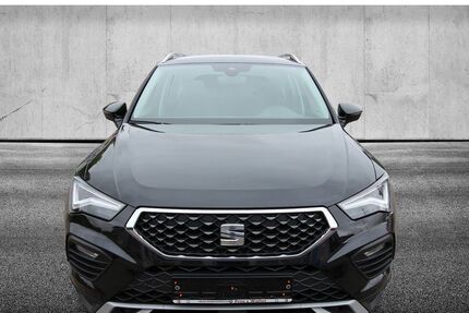 Seat Ateca 37.867 km 27.500 &euro; Hagenow 19230
