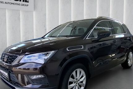 Seat Ateca 95.100 km 18.250 &euro; Schwerin 19061