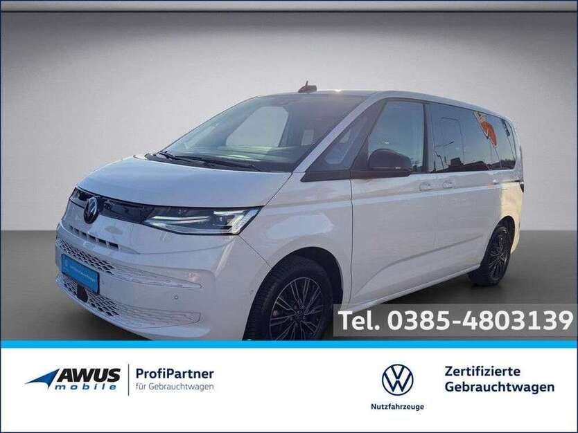 T7 Multivan