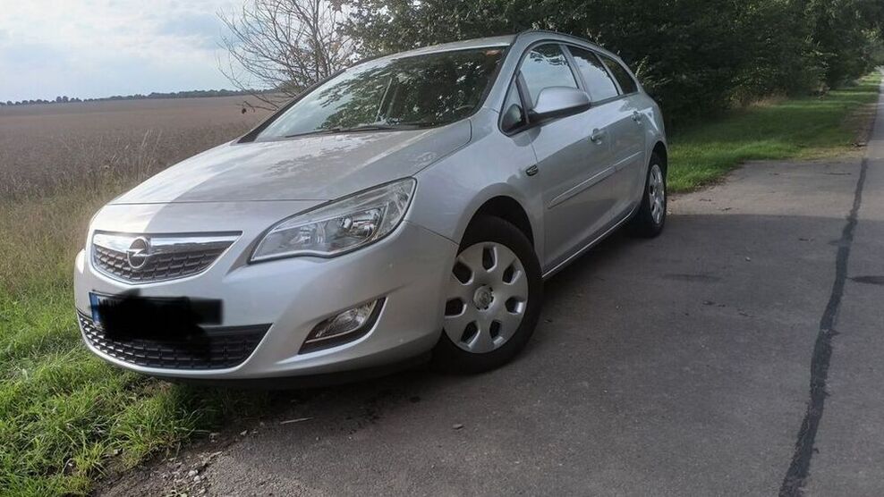 Astra