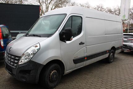 Renault Master 165.213 km 8.700 &euro; Königs Wusterhausen 15711