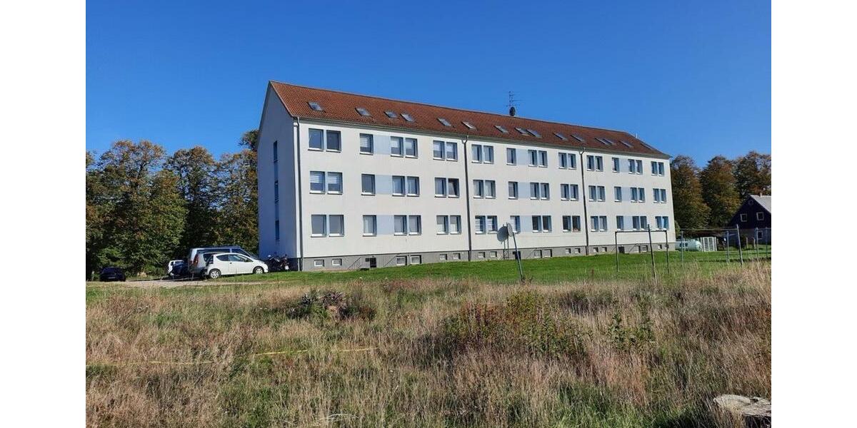 Dachgeschoßwohnung Leezen - 2 Zimmer, 57 m&sup2;, 270&euro; | Angebot:26170750