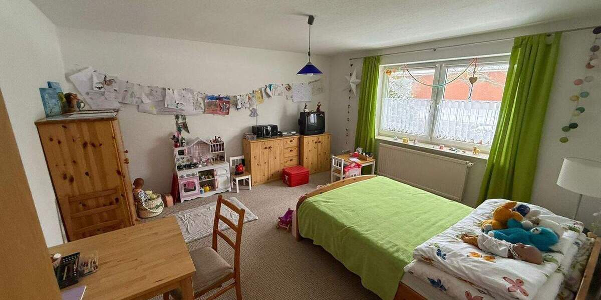 Einfamilienhaus Plate Consrade - 5 Zimmer, 146 m&sup2;, 249.000&euro; | Angebot:25822104