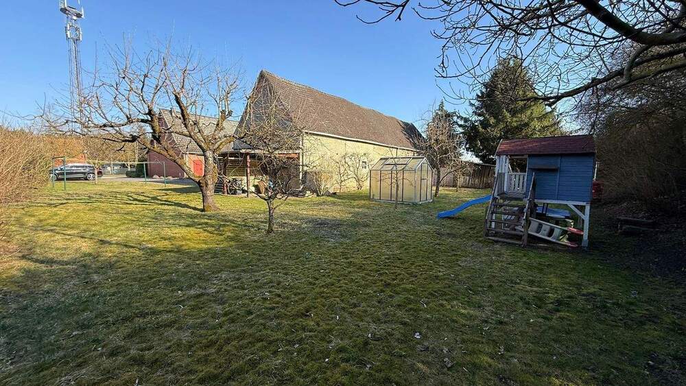 Einfamilienhaus Plate Consrade - 5 Zimmer, 146 m&sup2;, 249.000&euro; | Angebot:25822104