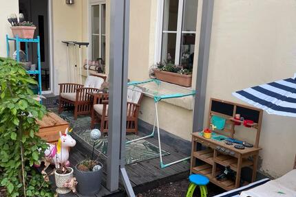 Wohnung Schwerin - 3 Zimmer, 80 m&sup2;, 810&euro; | Angebot:26674933