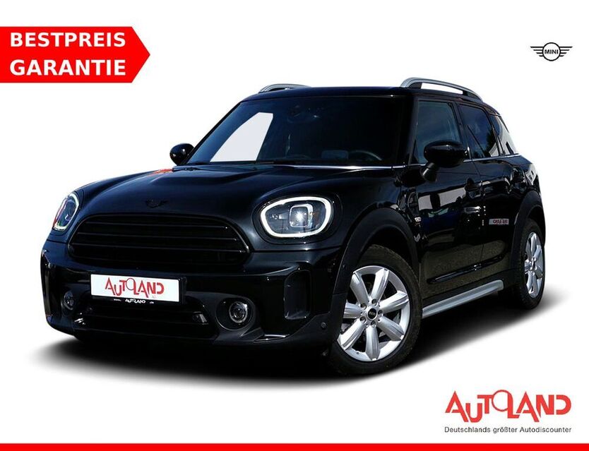 Cooper Countryman