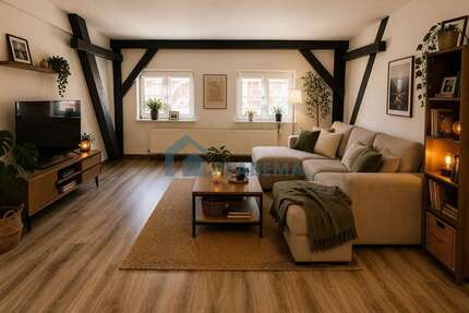 Wohnung Schwerin - 3 Zimmer, 65 m&sup2;, 785&euro; | Angebot:27155204