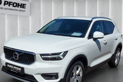 Volvo XC40 56.900 km 21.700 &euro; Schwerin 19061