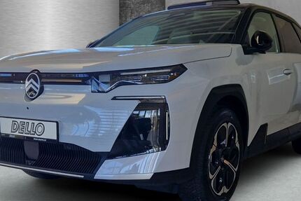 Citroen C5 Aircross 1.750 km 45.990 &euro; Schwerin 19061