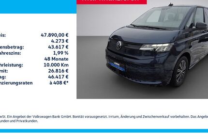 VW T7 Multivan 33.242 km 45.890 &euro; Schwerin 19057