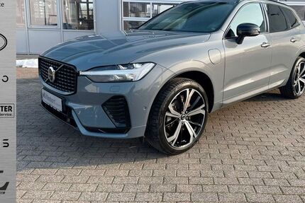 Volvo XC60 39.200 km 46.789 &euro; Schwerin 19057