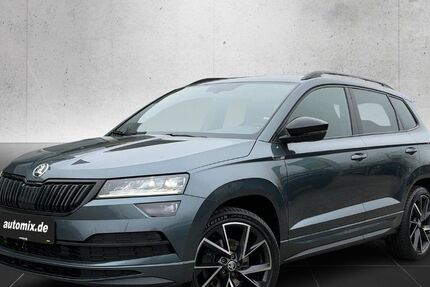 Skoda Karoq 82.440 km 26.200 &euro; Gadebusch 19205