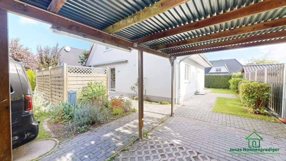 Einfamilienhaus Pampow - 5 Zimmer, 120 m&sup2;, 385.000&euro; | Angebot:25716251