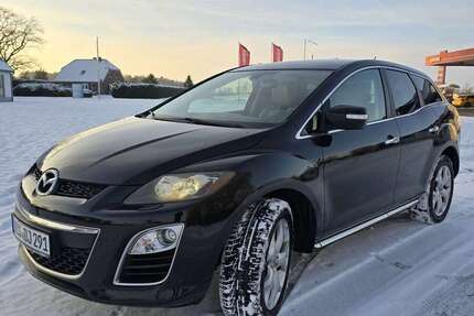 Mazda CX-7 151.450 km 6.900 &euro; Groß Stieten 23972