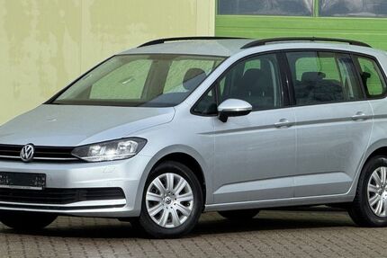 VW Touran 134.780 km 14.995 &euro; Brüsewitz 19071