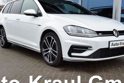 VW Golf 135.187 km 16.949 &euro; Rehna 19217
