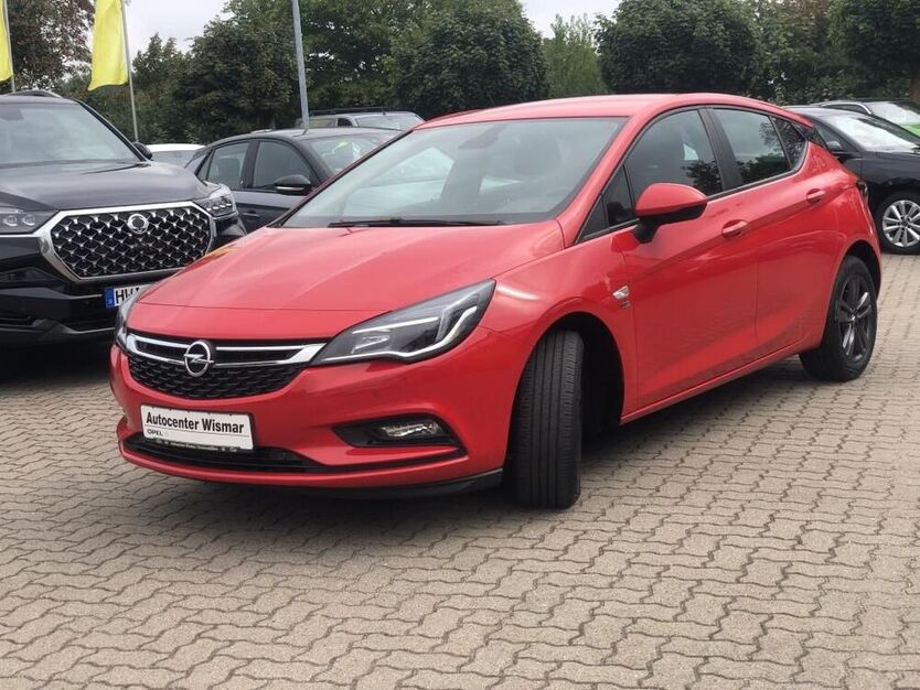 Astra