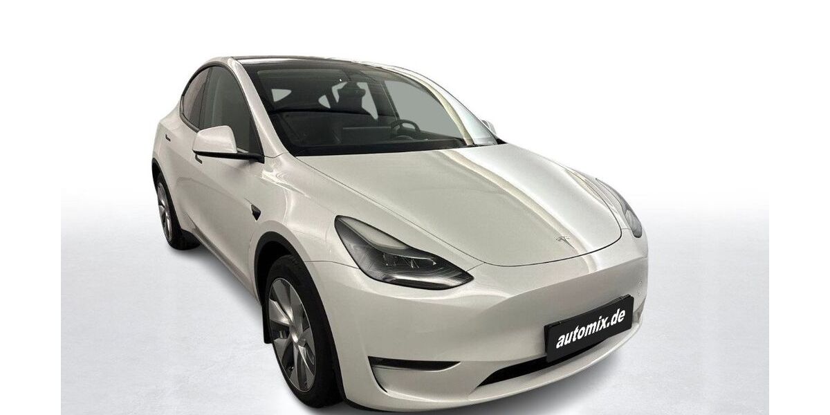 Tesla Model Y 32.300 km 37.900 &euro; Gadebusch 19205
