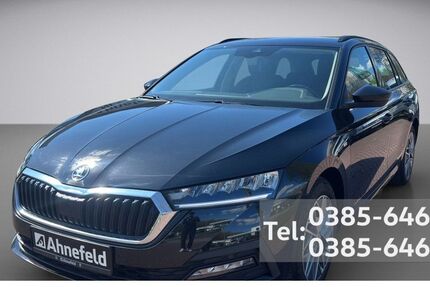 Skoda Octavia 59.700 km 24.999 &euro; Schwerin 19061