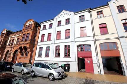 Wohnung Schwerin - 3 Zimmer, 76 m&sup2;, 835&euro; | Angebot:26908815