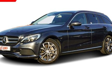 Mercedes-Benz C 250 87.041 km 22.990 &euro; Schwerin 19061
