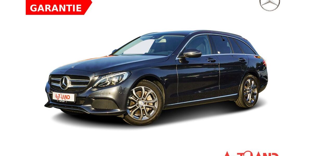 Mercedes-Benz C 250 87.041 km 22.990 &euro; Schwerin 19061